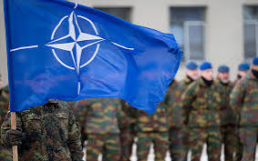 NATO-nun bu instinkti Ukraynaya qoşun yeritmək məsələsində işləyəcək -