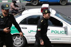 İranda polis qüvvələrinə silahlı hücum olub -