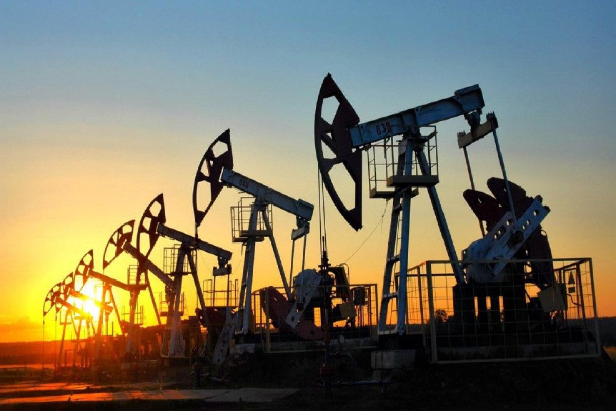 Azərbaycan neftinin qiyməti 92 dollara enib