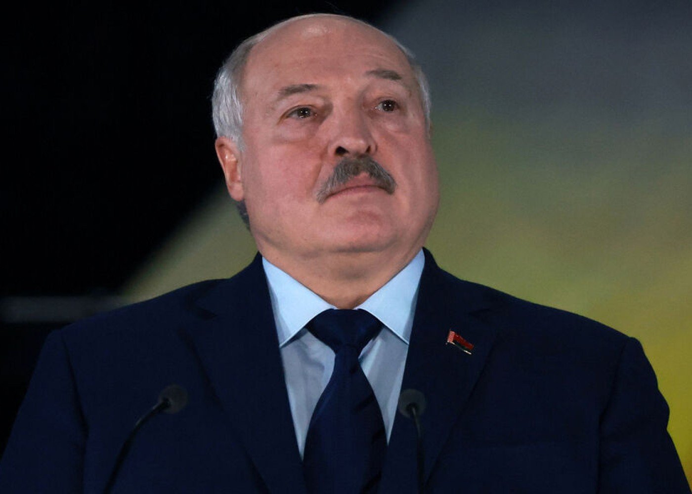 Lukaşenko Moskvaya yola düşdü