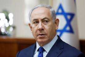 Benyamin Netanyahu tapşırıq verdi -