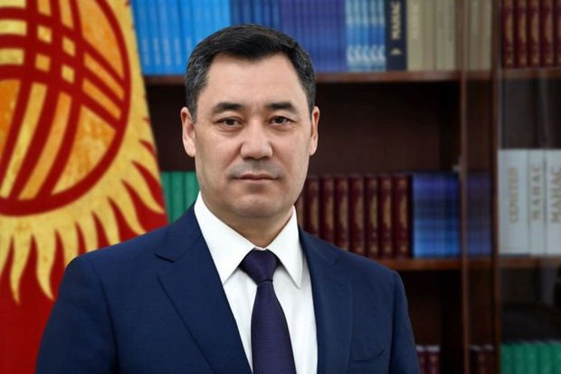 Qırğızıstan Prezidentinin Azərbaycana səfəri planlaşdırılır -