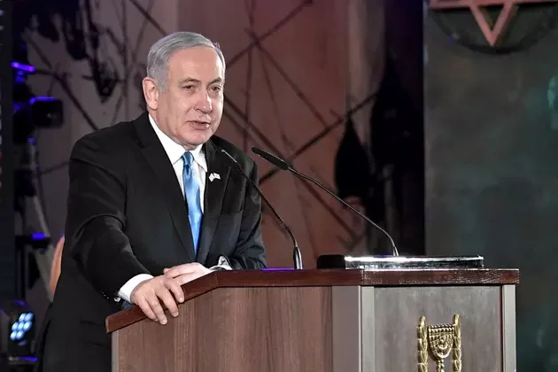 İsrail İranın hücumuna ağıllı cavab verəcək - Netanyahu