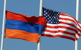 ABŞ-nin Ermənistandakı hərbi attaşesi Gümrüyə gedib -