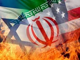 ABŞ İsrailin İrana hücumunda iştirak etməyib -