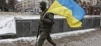 Bu ölkə Ukraynaya 1 milyard dollar dəyərində hərbi yardım ayırdı -