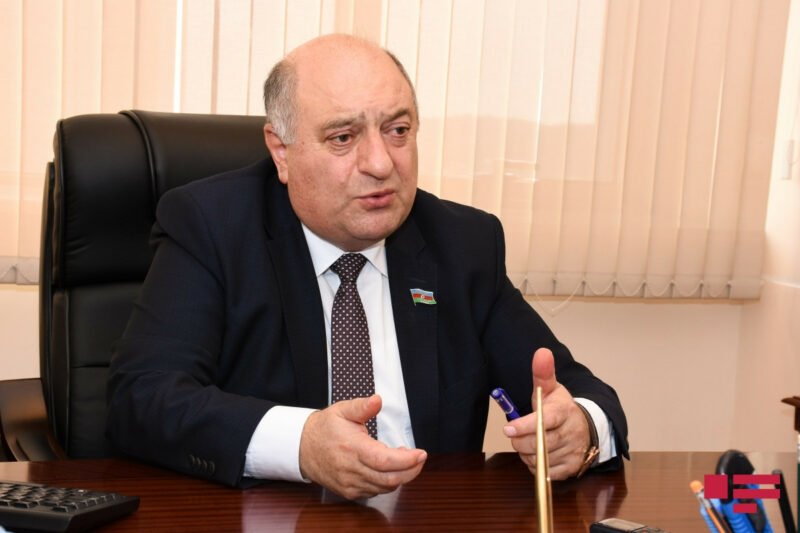 Musa Quliyev: “Azərbaycan-Qırğızıstan əlaqələri daha da inkişaf edir”