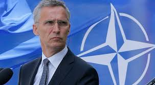 Ukraynanın haqlı yeri NATO-dadır -