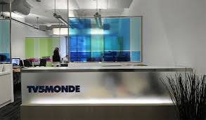 Bu ölkədə Fransanın “TV5 Monde” kanalı məhdudlaşdırılıb -