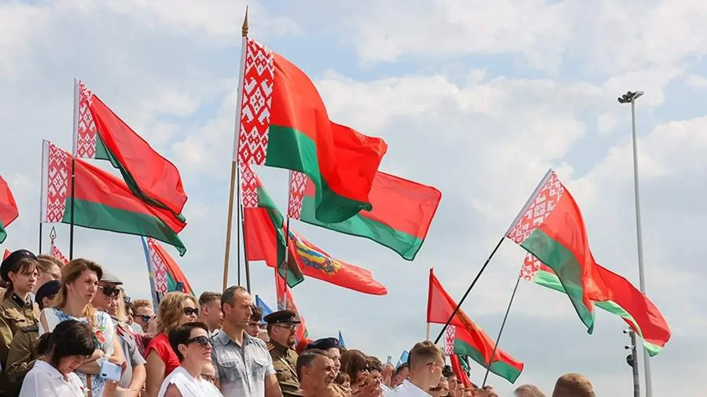 Belarus Xarici İşlər Nazirliyi: Ukrayna ilə bağlı danışıqlar üçün ölkənin qapıları açıqdır
