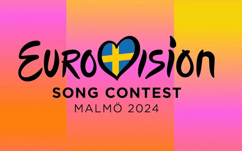 “Eurovision 2024”ün rəsmi açılış mərasimi olub
