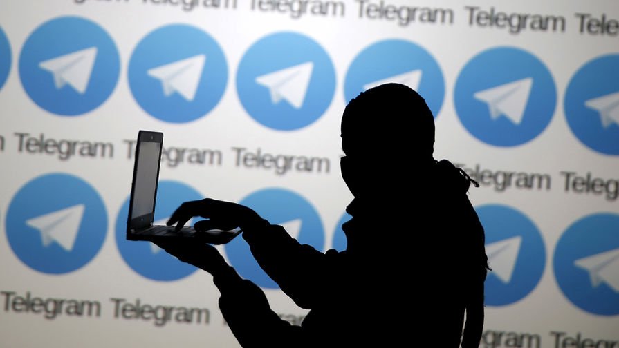 Telegram dilerlər və ekstremistlər üçün onlayn sığınacaq adlandırıldı