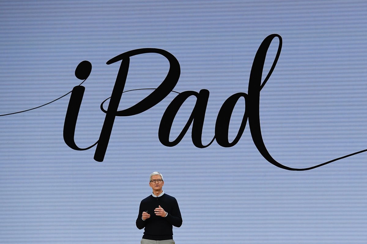 Apple məşhur iPad modelinin buraxılışını ləğv edib » AzadMedia.az
