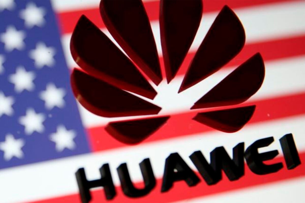 ABŞ Huawei-ni yeni sanksiyalarla cəzalandırıb