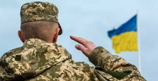 Ukraynada ümumi hərbi vəziyyət uzadılıb -