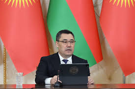 Qırğızıstan Prezidenti ölkədən gizli yolla qızıl çıxarılması ilə bağlı rezonans doğuran videonu şərh edib -