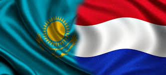Qazaxıstan və Niderland arasında 9 kommersiya sazişi imzalandı -
