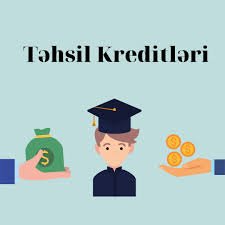 Tələbə təhsil kreditindən istifadədə qızlar üstünlük təşkil edir