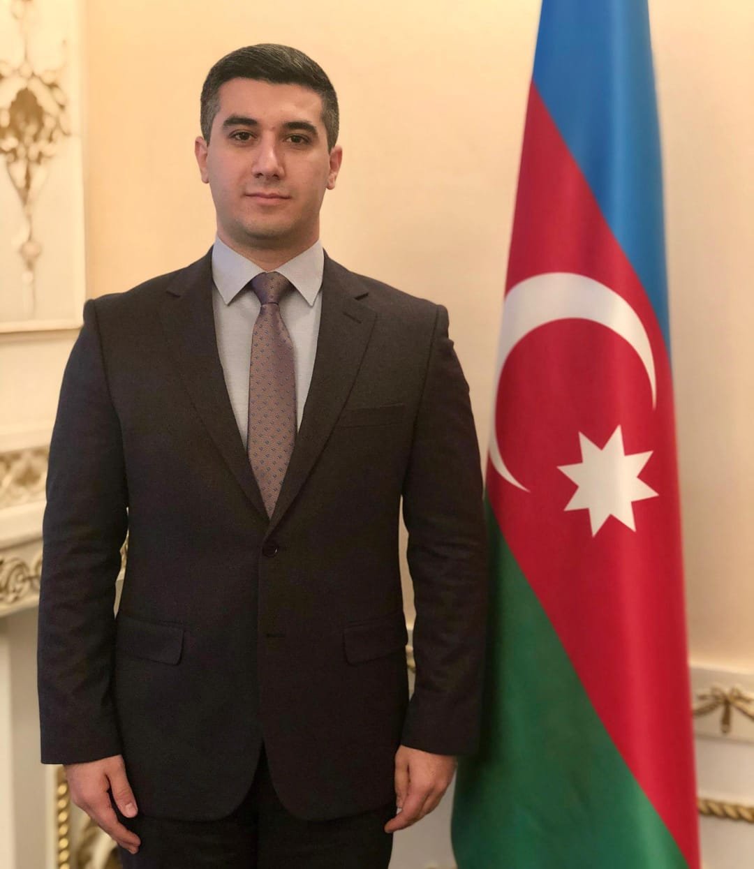 Azərbaycan Üzgüçülük Federasiyasının yeni vitse prezident seçildi