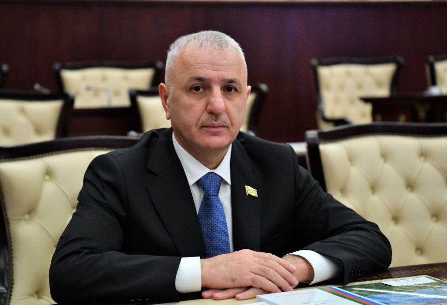 Azərbaycan Prezidenti Cənubi Qafqazda söz sahibi olan siyasi liderdir ŞƏRH