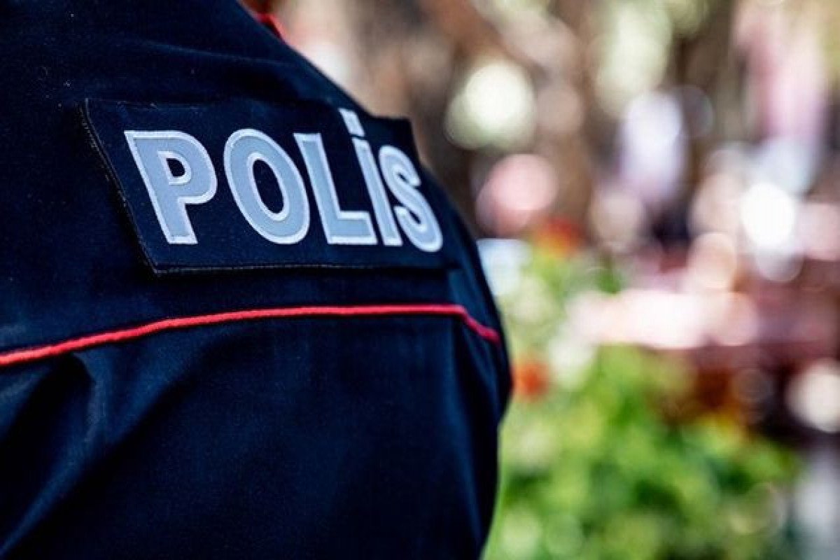 Polis təlim zamanı aldığı xəsarətdən vəfat etdi