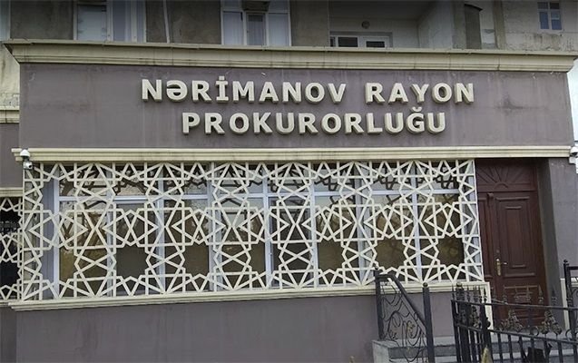 Qardaşının klinikada öldürüldüyünü deyən şəxs prokurorluqdan NARAZIDIR