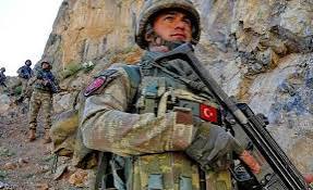 PKK-nın xeyli sayda terrorçusu məhv edildi -