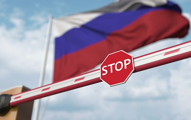 Rusiyaya qarşı 14-cü sanksiyalar paketini razılaşdırdılar
