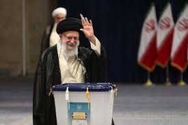 İranın keçmiş baş naziri prezident seçkilərində səsvermədən imtina etdi -