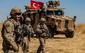 Türkiyə Ordusu 13 terrorçunu zərərsizləşdirib -