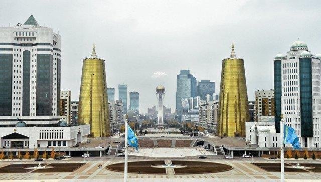 Qazaxıstanın sabiq müdafiə naziri ŞƏT-in baş katibi oldu