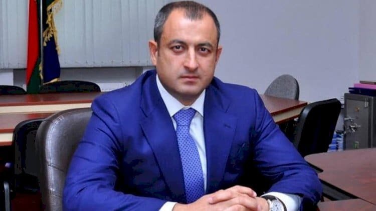 Adil Əliyevin deputat səlahiyyətlərinə xitam verilir