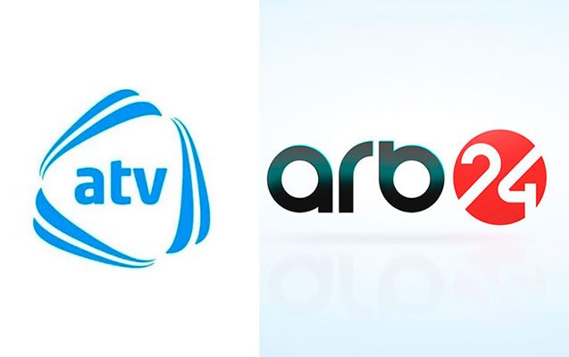 ARB, ATV, ARB Günəş kanallarının yayımı 3 saatlıq dayandırılacaq