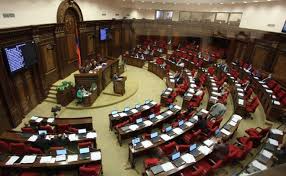 Ermənistan parlamentinin növbədənkənar iclası çağırılıb -