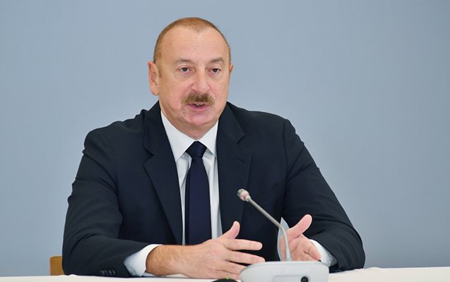 “Azərbaycana qarşı ərazi iddialarına konstitusional əsasda son qoyulması vacibdir”