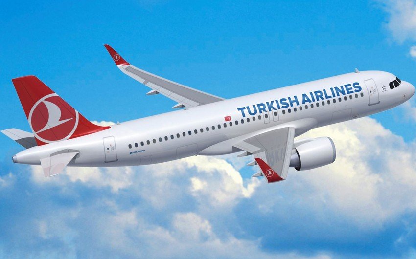 “Turkish Airlines” biletlərin bron edilməsinə dair problem barədə xəbərdarlıq edib
