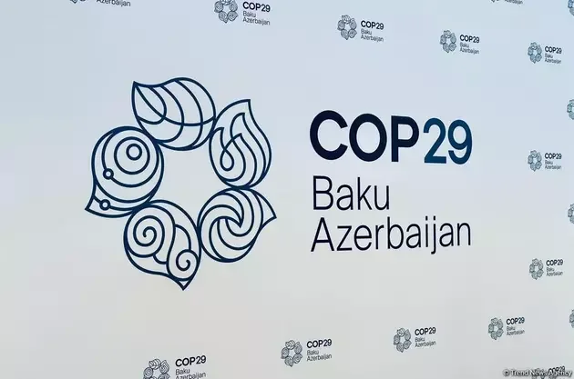 Bakıda COP29 Akademiyası fəaliyyətə başlayıb