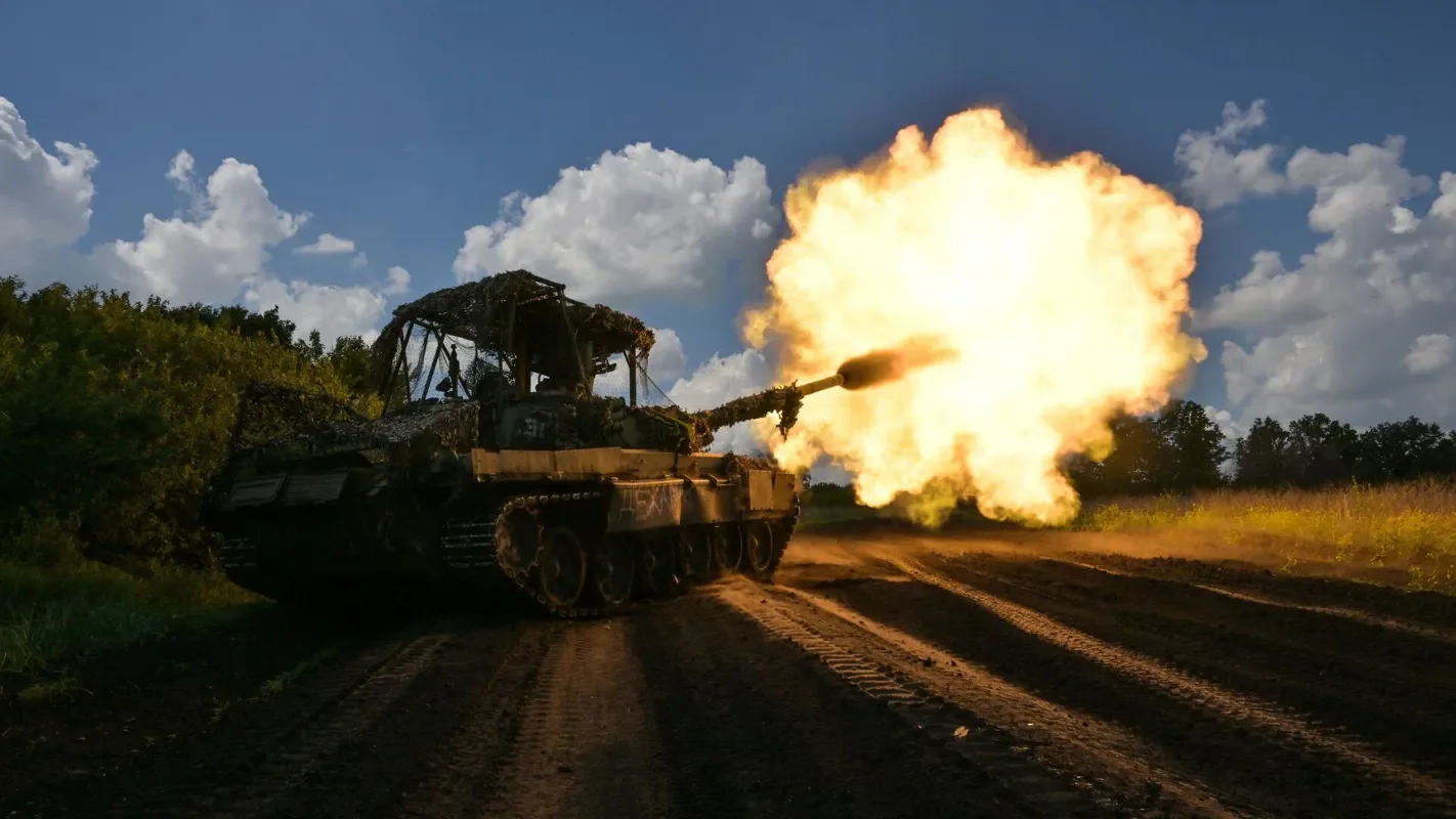 Çin Müdafiə Nazirliyi: NATO Ukrayna münaqişəsində “sərvət qazanmağa” çalışır