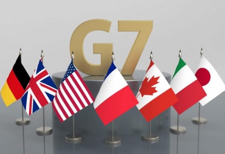 G7 ölkələri və Aİ Yaxın Şərqdəki vəziyyətin gərginləşməsindən narahatdır