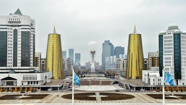 Bakı ilə Astana arasında anlaşma memorandumu imzalandı