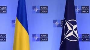 NATO Ukrayna ilə hərbi innovasiyalar sahəsində əməkdaşlığı artırmaq üçün yeni saziş imzaladı -