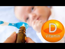 Uşaqlarda D vitaminin sutkalıq dozasını keçmək olmaz