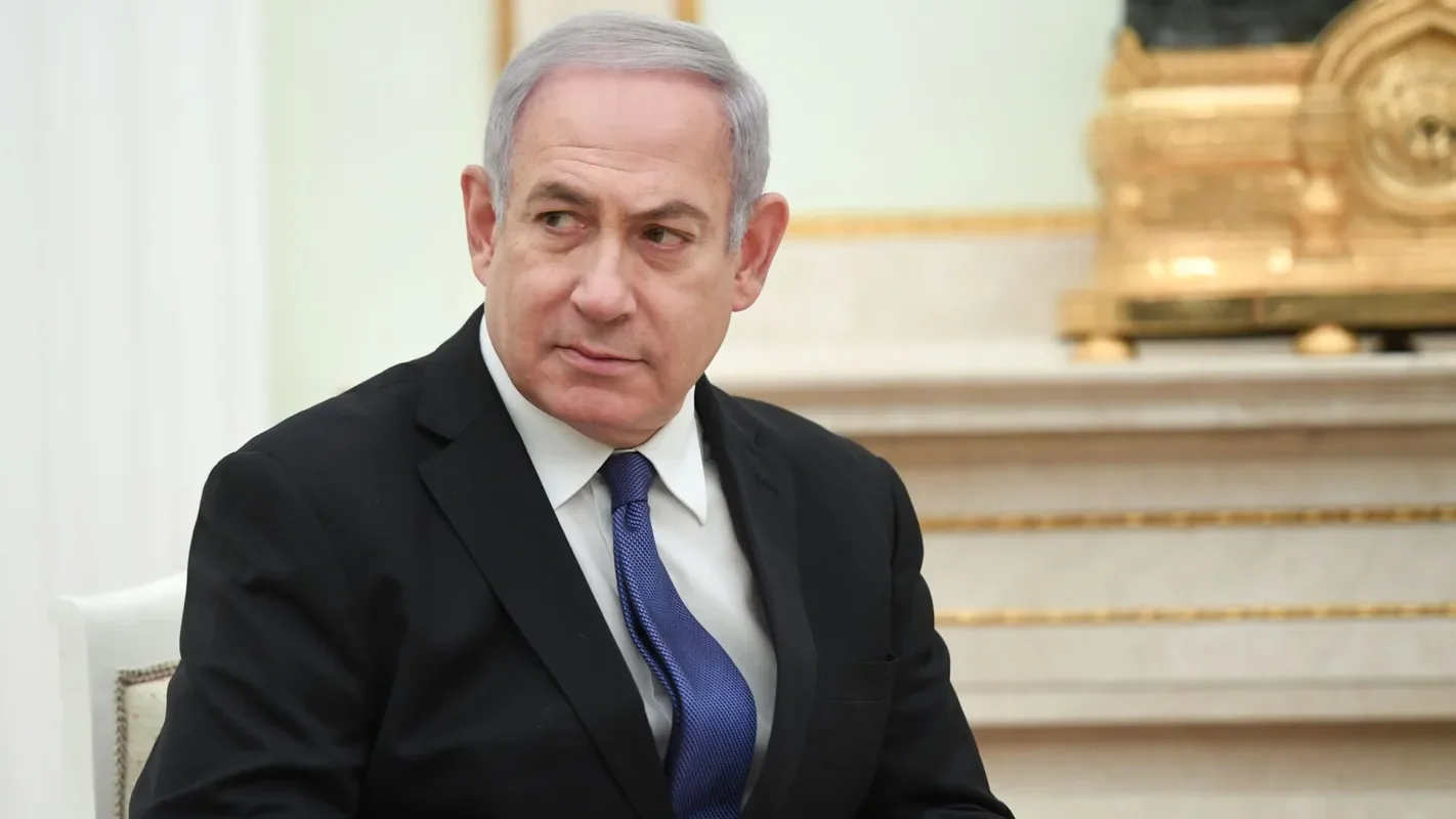 Tramp Netanyahu ilə Qəzzada sülh sazişinin bağlanması imkanlarını müzakirə edib