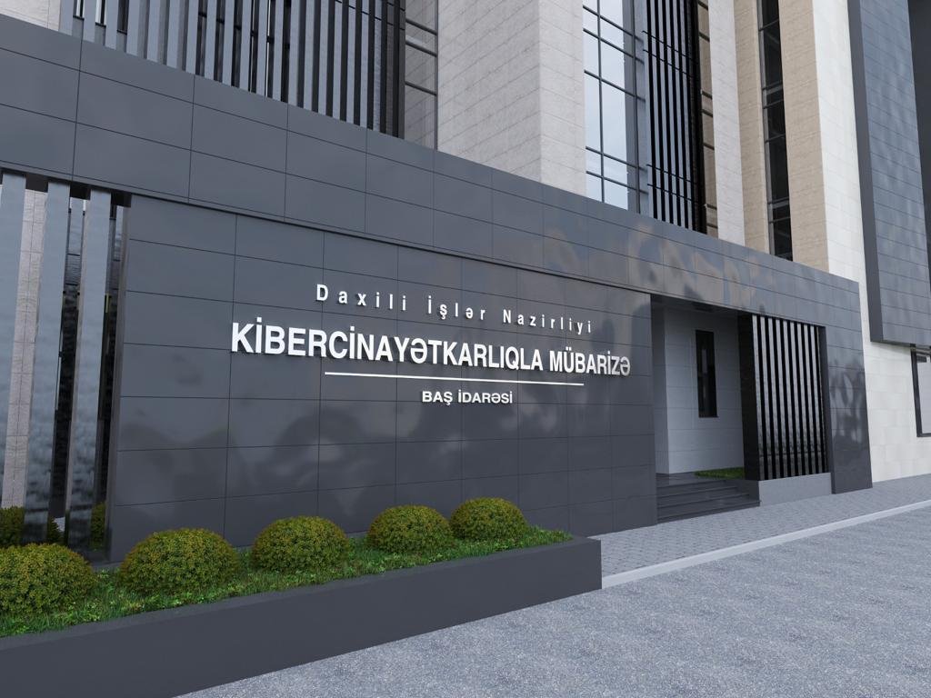 DİN Kibercinayətkarlıqla Mübarizə Baş İdarəsi genişmiqyaslı əməliyyat keçirib