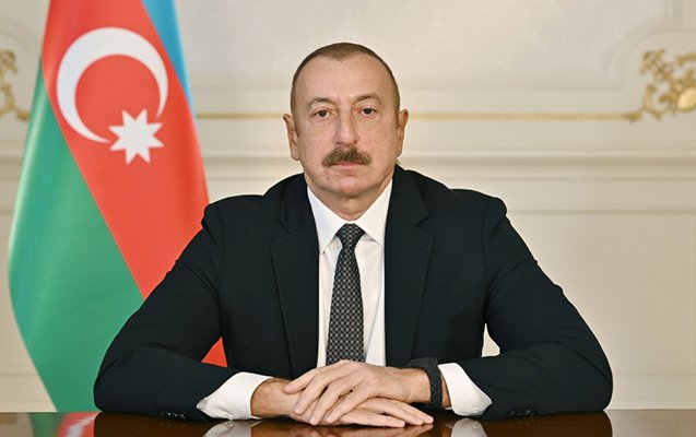 İlham Əliyev BRİCS sammitinə dəvət olunub