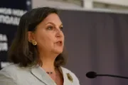 Nuland: "Ukrayna ABŞ ilə məsləhətləşmələrdən sonra İstanbul razılaşmalarından imtina edib"