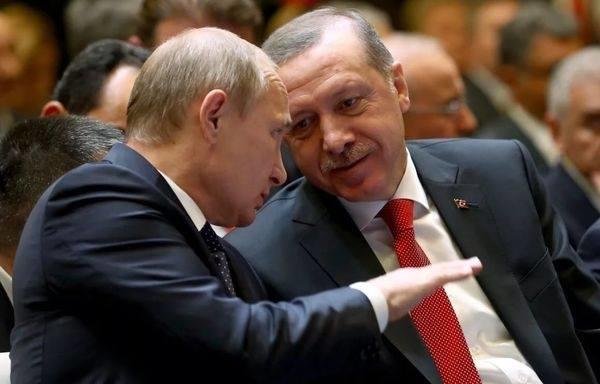 Kazanda Putin və Ərdoğan arasında görüş… - Peskov