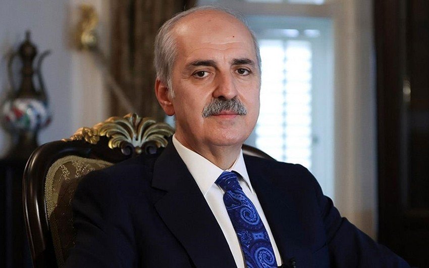 Numan Kurtulmuş: 1982-ci il konstitusiyasından xilas olmağın vaxtı çatıb