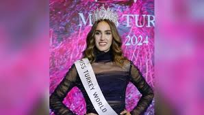 Miss Turkey-2024 gözəllik yarışında qalib gələn İdil Bilgen bu şəxsin qızıdır -