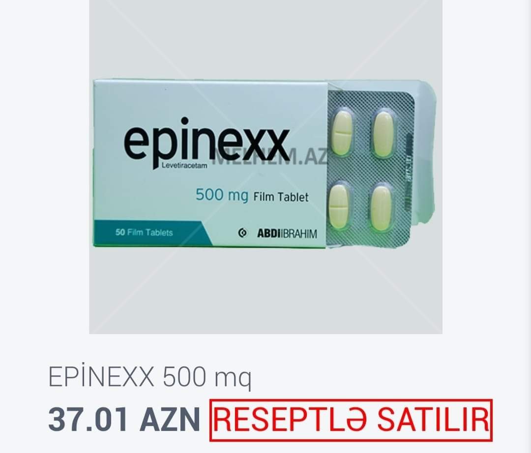 Lənkəran xəstəxanasının aptek işcisi epilepsiyalı xəstəyə qənim kəsilib